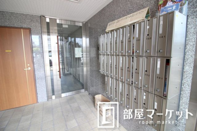 【ロビー】 | サンライズ高千穂