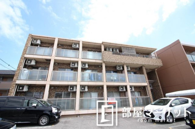 【外観】 | サンライズ高千穂