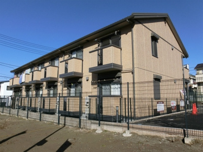 【外観】 | サンエールＭ．Ｓ