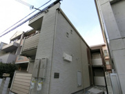 グレースヴィラ昭和町の画像