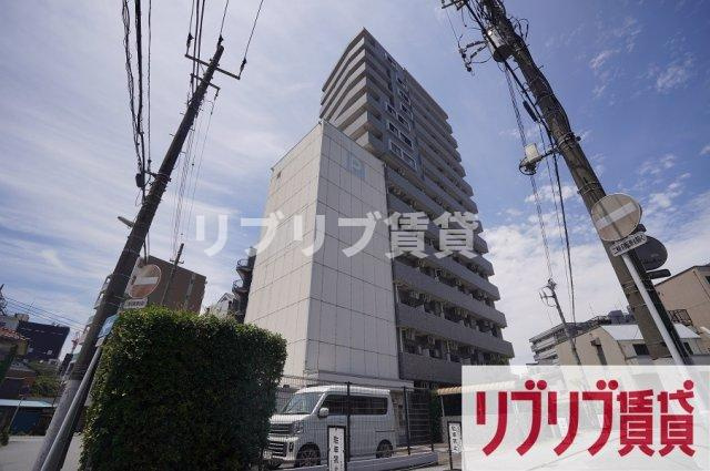 ライオンズマンション千葉東