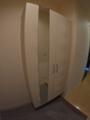 【収納】 | ベレーザ角木