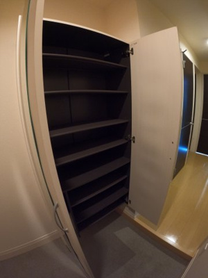 【収納】 | ベレーザ角木