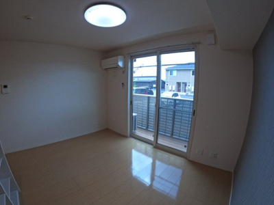 【居間・リビング】 | ベレーザ角木