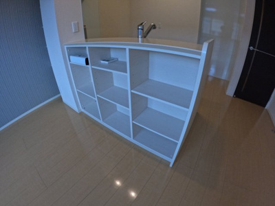 【収納】 | ベレーザ角木