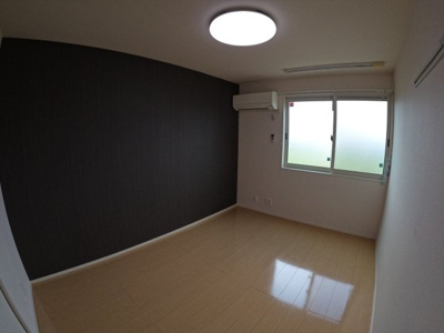 【洋室】 | ベレーザ角木