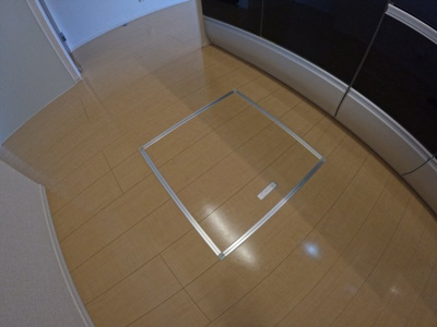 【収納】 | ベレーザ角木