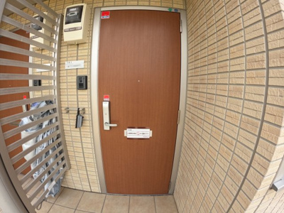 【エントランス】 | ベレーザ角木