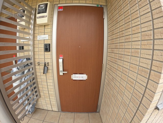 【エントランス】 | ベレーザ角木