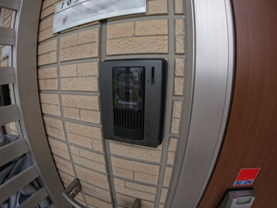 【セキュリティ】 | ベレーザ角木