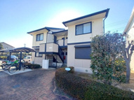 スクウェアガーデンⅡの画像