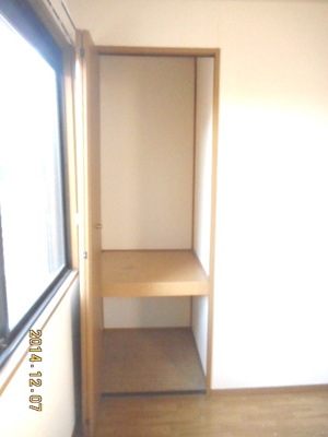 【収納】 | スクウェアガーデンⅡ