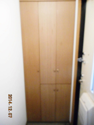 【収納】 | スクウェアガーデンⅡ