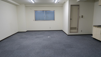  | 西村ビル | 上野の賃貸事務所「西村ビル」