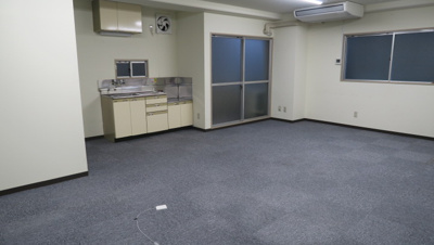  | 西村ビル | 上野の賃貸事務所「西村ビル」