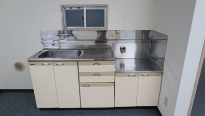  | 西村ビル | 上野の賃貸事務所「西村ビル」