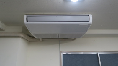  | 西村ビル | 上野の賃貸事務所「西村ビル」