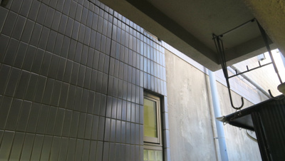  | 西村ビル | 上野の賃貸事務所「西村ビル」