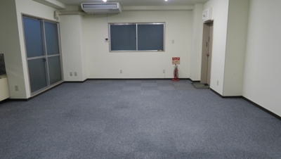  | 西村ビル | 上野の賃貸事務所「西村ビル」