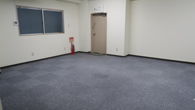  | 西村ビル | 上野の賃貸事務所「西村ビル」