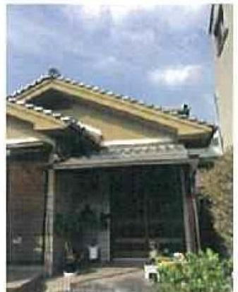 箕面市石丸１丁目　中古一戸建