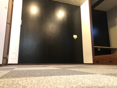 【寝室】 | ラシーヌ・ド・ラブーレ