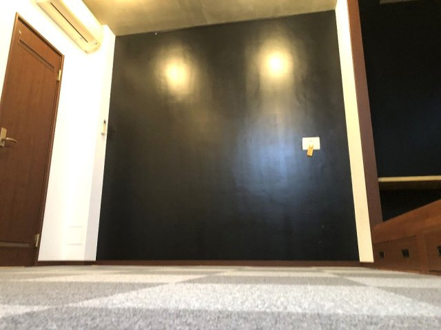 【寝室】 | ラシーヌ・ド・ラブーレ