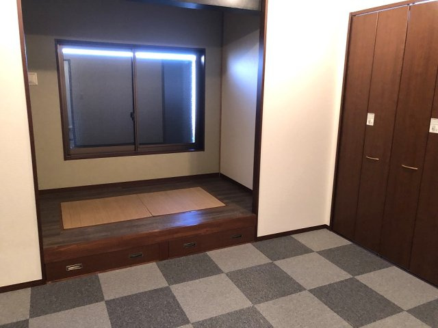 【寝室】 | ラシーヌ・ド・ラブーレ