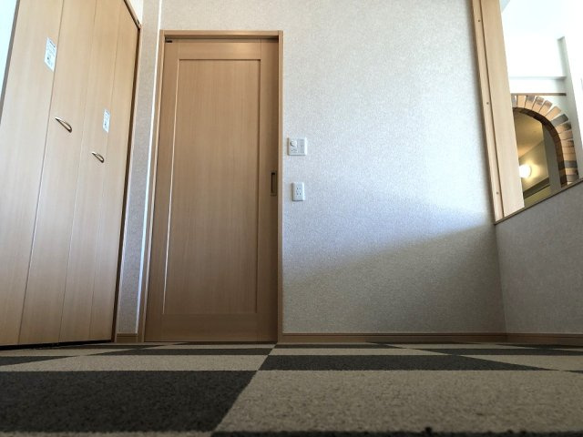 【洋室】 | ラシーヌ・ド・ラブーレ