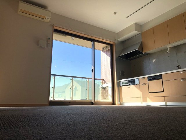 【居間・リビング】 | ラシーヌ・ド・ラブーレ