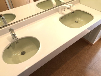 【独立洗面台】 | ラシーヌ・ド・ラブーレ