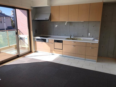 【居間・リビング】 | ラシーヌ・ド・ラブーレ