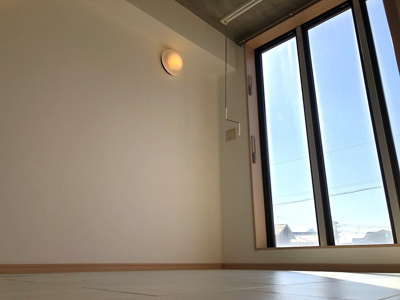 【洋室】 | ラシーヌ・ド・ラブーレ