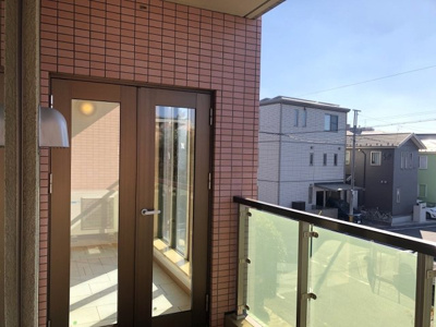 【展望】 | ラシーヌ・ド・ラブーレ