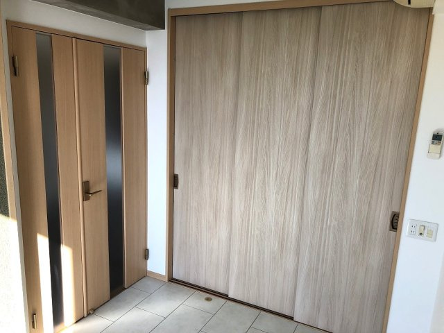 【洋室】 | ラシーヌ・ド・ラブーレ