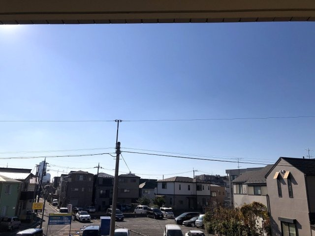 【展望】 | ラシーヌ・ド・ラブーレ