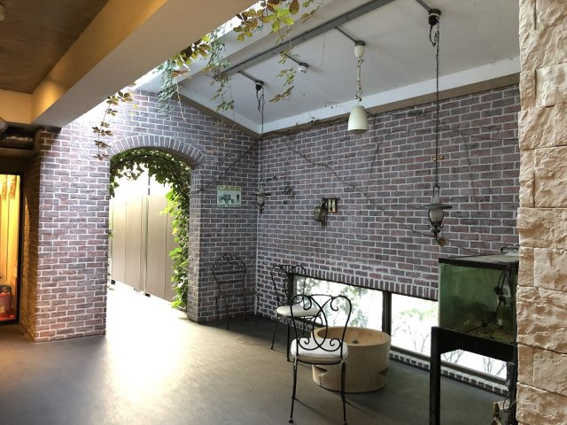 【その他共用部分】 | ラシーヌ・ド・ラブーレ