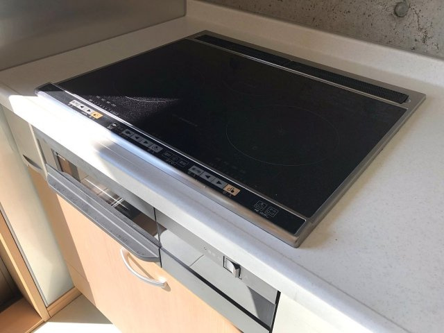 【キッチン】 | ラシーヌ・ド・ラブーレ