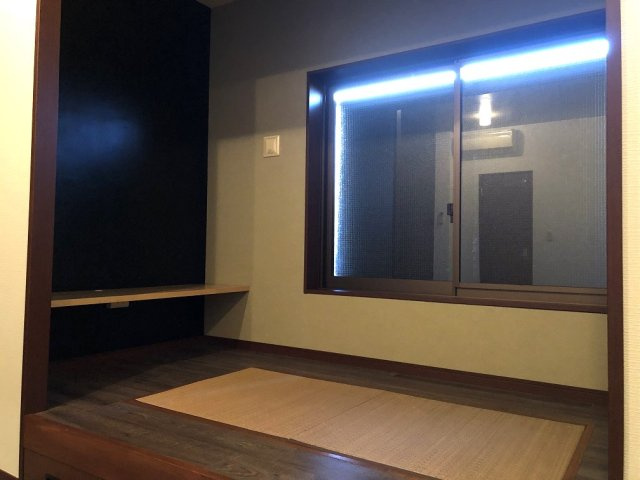 【寝室】 | ラシーヌ・ド・ラブーレ