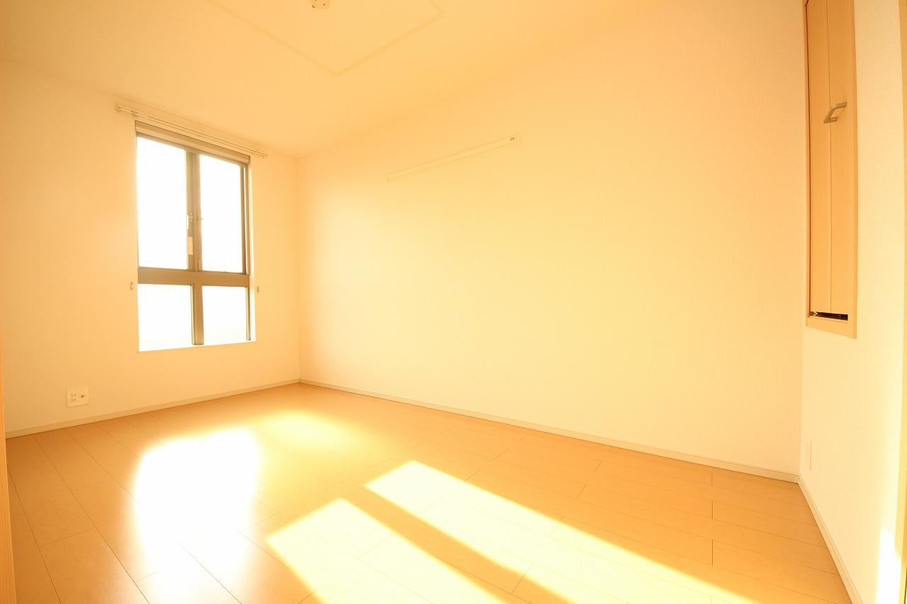 メゾン・ベール　Bの子供部屋|お子さんのためのお部屋にいかがでしょうか
