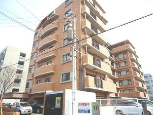 【外観】 | 大濠チェリーマンション | 外観も気になるポイント