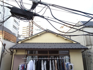 【展望】 | ライズ入谷