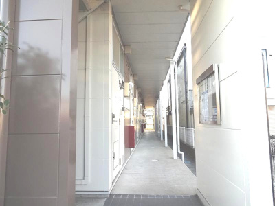 【その他共用部分】 | ハート１ 