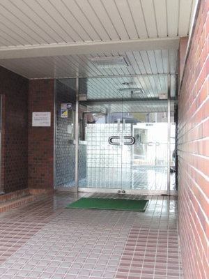 【その他共用部分】 | ニツクハイム横浜鴨居