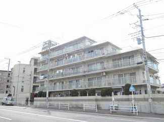 【外観】 | JR横浜線「鴨居」駅徒歩7分の好立地！