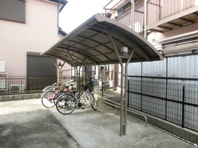 【その他共用部分】 | ベルーザ東船橋