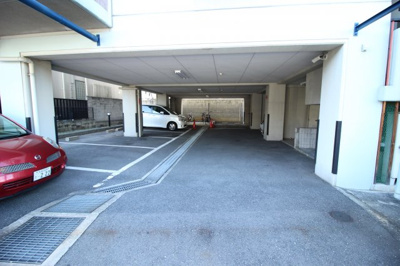 【駐車場】 | ドムール大北