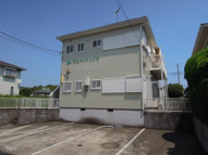 クローバーハイツの画像