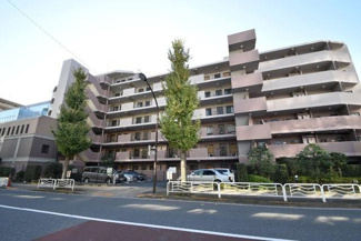 【外観】 | 物件のお問い合わせは、 ０３－５４５６－５４１５までお気軽にどうぞ！
