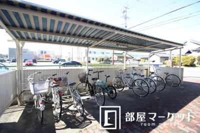 【その他共用部分】 | グランパス下林